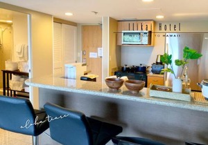 Apartments in HI, USA