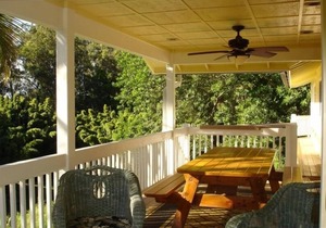 Bamboo Valley Inn 2BR/1BA Permitted