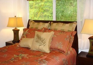 Bamboo Valley Inn 2BR/1BA Permitted