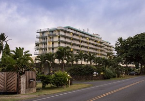 Beachfront Studio Cottage