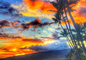 Beautiful Maalaea Surf Beachfront Condo G-2 Great Location