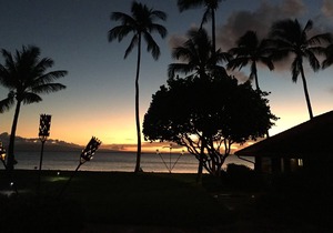 Beautiful Maalaea Surf Beachfront Condo G-2 Great Location