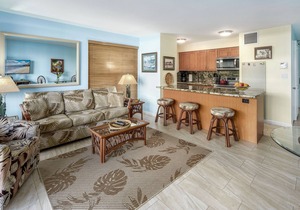 BEAUTIFULLY REMODELED WITH GREAT OCEAN VIEW!