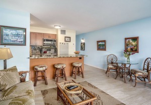 BEAUTIFULLY REMODELED WITH GREAT OCEAN VIEW!