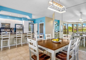 Beautifully Updated Grand Champions 3 Bedroom Villa on Fairway with Ocean Views!
