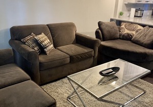 Buckhead/ Midtown listing