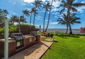 Castle at Moloka'i Shores