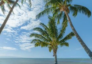 Castle at Moloka'i Shores