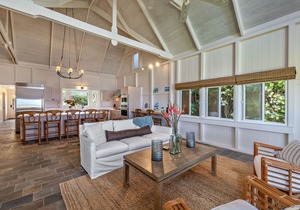 Coastal Living Celebrated-North Shore Beach House