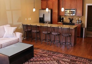 Comfortable and convenient in Hillsboro Village