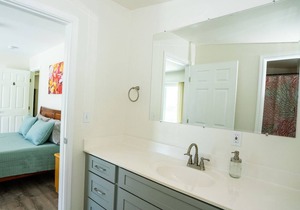 COUNTRY COMFORT & AC 1 BEDROOM - 30 DAYS