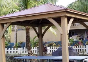 COUNTRY COMFORT w/ AC ROOMS