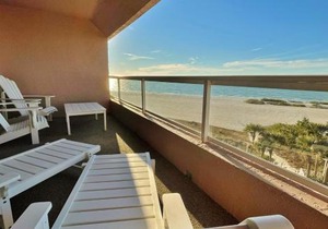 Crescent Beach Club II 5B