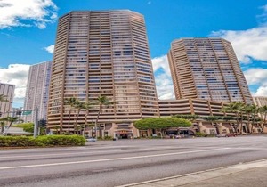 Discovery Bay Retreat