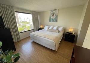 Discovery Bay Retreat