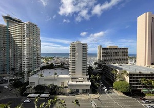 Discovery Bay Retreat