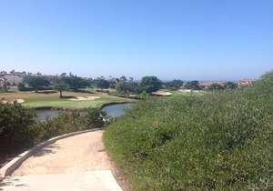 DP-4 Ritz Pointe Condo Two-Bedroom Apartment in Dana Point