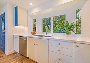 Elegant Oceanfront – Beautiful Remodel - Puamana 254-1.