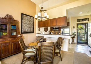 Enjoy Comfort in Wailea Spacious 2BD/2BA Condo with Garden Views