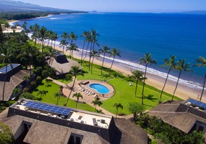Exquisite Oceanfront Condo ★ Amazing Views ★ 1,270 Sq Ft ★ Maalaea Surf C7