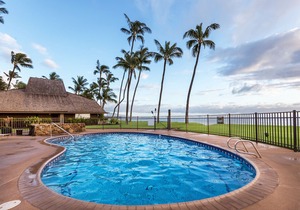 Exquisite Oceanfront Condo ★ Amazing Views ★ 1,270 Sq Ft ★ Maalaea Surf C7