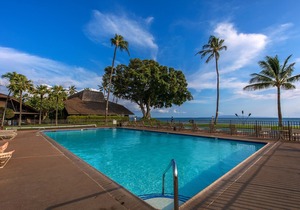 Exquisite Oceanfront Condo ★ Amazing Views ★ 1,270 Sq Ft ★ Maalaea Surf C7