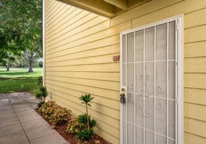 Fairway Terrace F-107