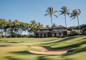 Four Seasons Resort Hualalai