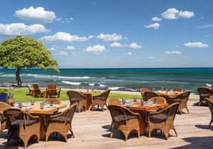 Four Seasons Resort Hualalai