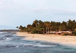 Four Seasons Resort Hualalai