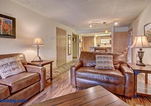 Fp202 Foxpine Inn 1 Bedroom Condo