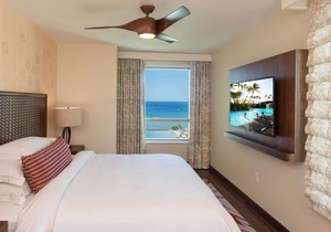 Grand Islander – 2 Bedroom OceanView