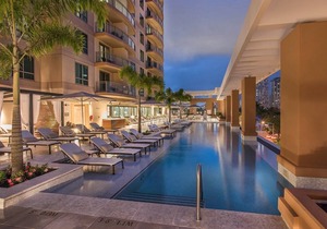 Grand Islander – 2 Bedroom OceanView