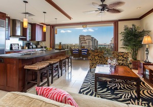 Hale Alii by AvantStay | Ocean Views from this Luxury Ko Olina Beach Villa!