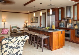Hale Alii by AvantStay | Ocean Views from this Luxury Ko Olina Beach Villa!