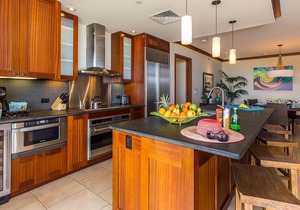 Hale Leilani by AvantStay | Hawaii Resort APT w/ Fantastic Amenities & Views!