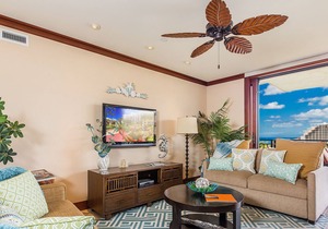 Hale Leilani by AvantStay | Hawaii Resort APT w/ Fantastic Amenities & Views!
