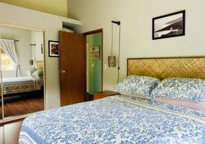 Hale Ola Aina home