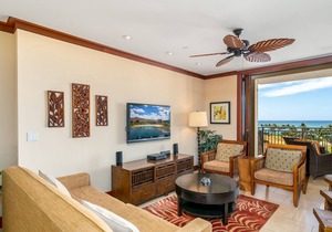 Hale 'oli 'oli by AvantStay | Direct Ocean Views in Luxury Hawaii Resort