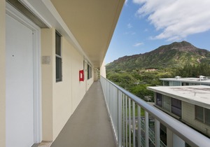 Hawaiian Dream - 8th floor Ocean View w/Full Kitchen