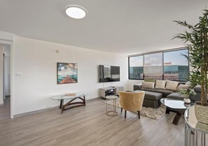 Hawaiian Monarch Penthouse 104 by Hawaii Ocean Club