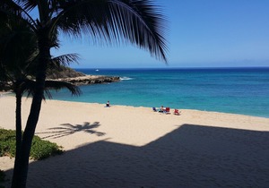 Hawaiian Princess - Lower floor remodeled condo with Amazing View