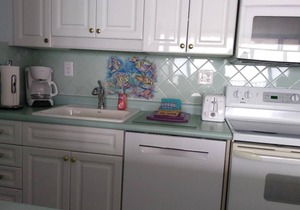 HEAVENLY OCEANFRONT CONDO! PH22 PENTHOUSE STEPS TO THE BEACH!