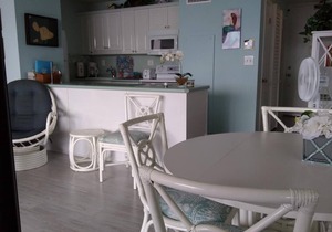 HEAVENLY OCEANFRONT CONDO! PH22 PENTHOUSE STEPS TO THE BEACH!