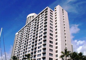 ILIKAI MARINA OCEANFRONT 91 -ONE BEDROOM AND SPECTACULAR OCEAN VIEW