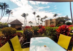 Island Sands Resort