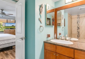 Kamaole Sands 7-101: Stunning Remodel, Rare Ground Floor