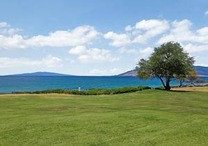 Kamaole Sands 7-101: Stunning Remodel, Rare Ground Floor