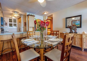 Kanai A Nalu Unit 318 Direct Oceanfront View