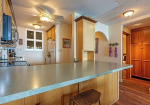 Kanai A Nalu Unit 318 Direct Oceanfront View